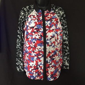 Peter Pilotto Womens Blouse